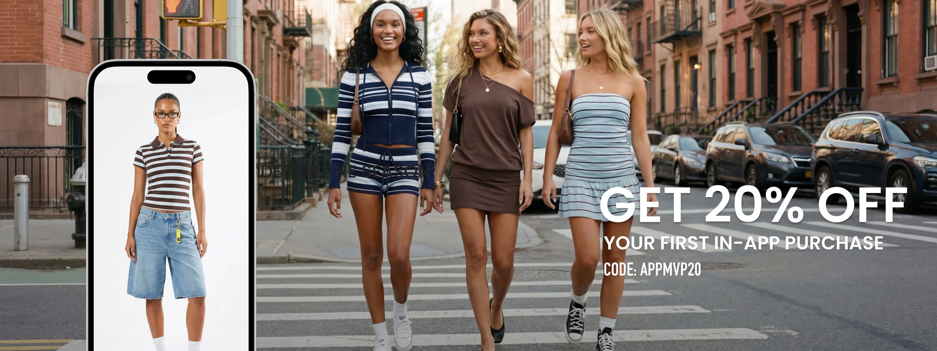 Fresh Fashion for Every You